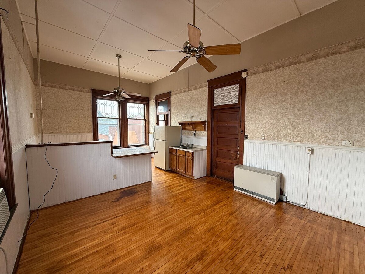 Photo - 302 N Washington St Unidad 1