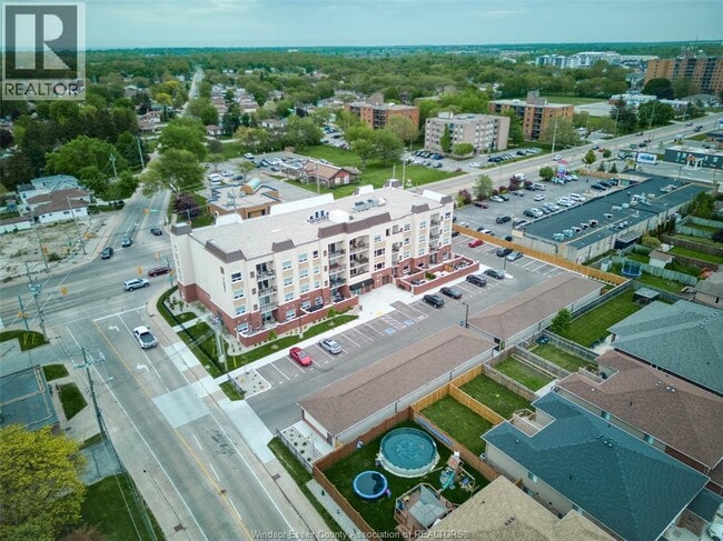 Photo - 7887 Edgar St Unité 304