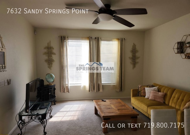 Photo - 7632 Sandy Springs Point