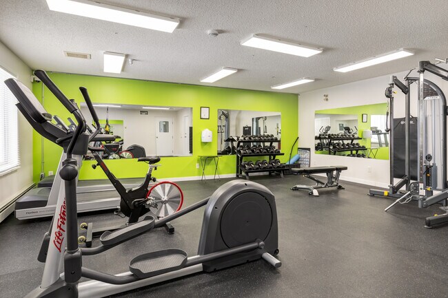 Photo - Amberwynd Apartments