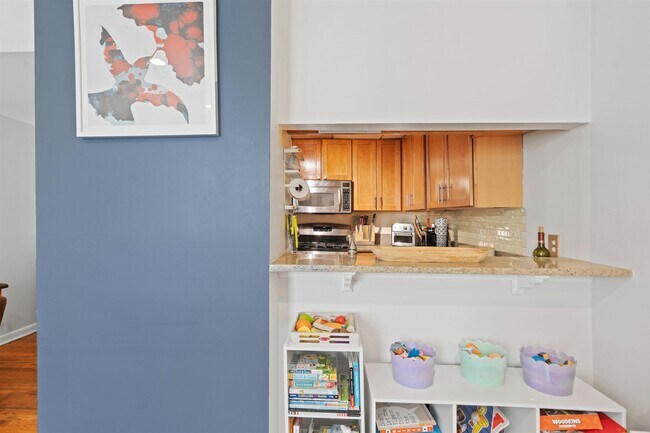 Photo - 187 WAYNE St Unit 411C