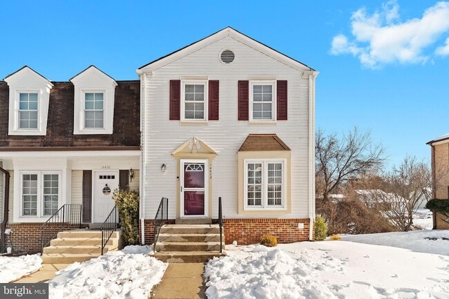 Building Photo - 14428 Black Horse Ct