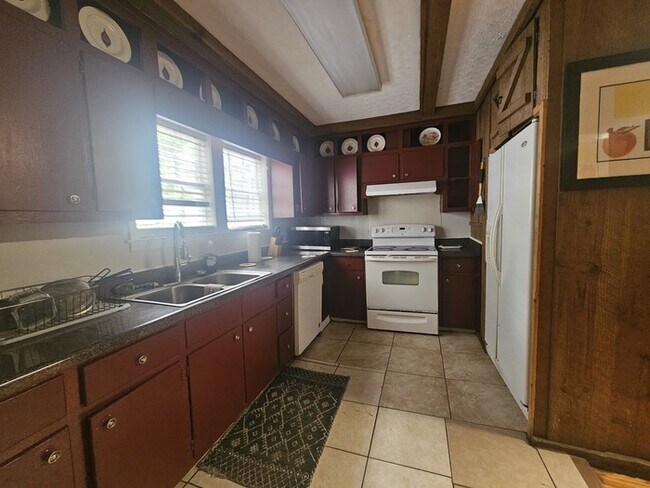 Photo - Furnished Three Bedroom Ranch Home