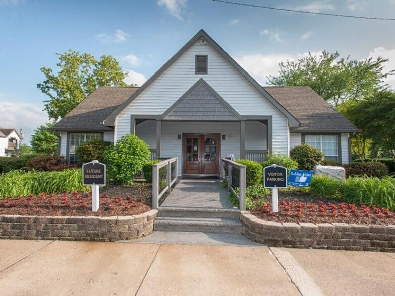 Schedule a Tour With Us Today