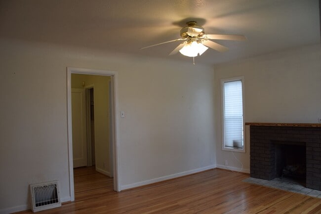 Photo - CUTE HOME IN SUGAR HOUSE / 2 CAR GARAGE / QUIET STREET