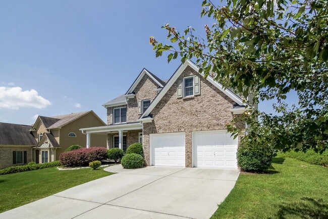 Photo - 2400 Chandler Grove Dr