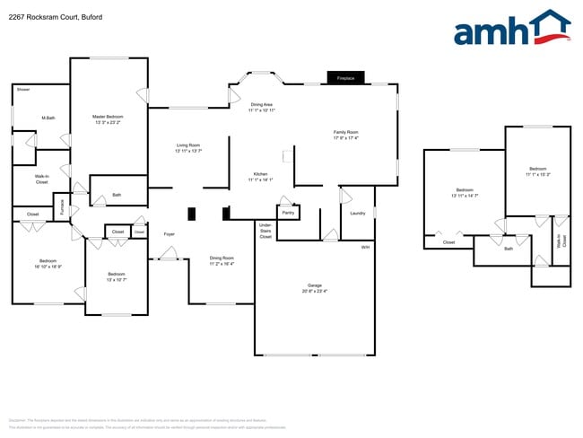 Photo - 2267 Rocksram Ct