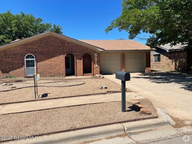 Building Photo - 5513 1st St Rental