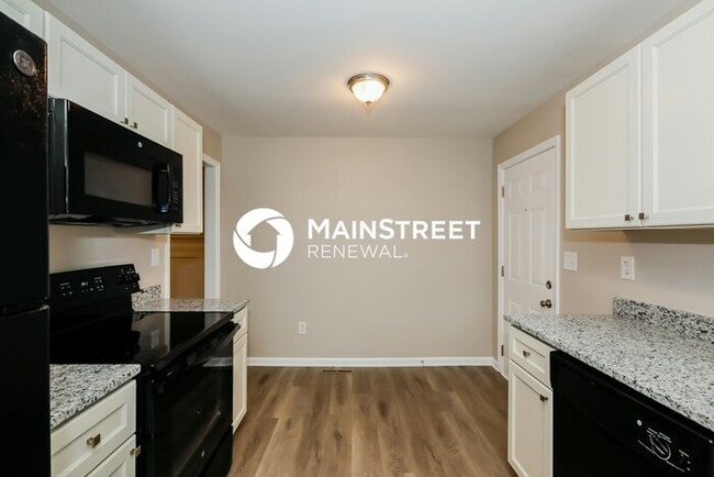 3 Bedroom Pet-Friendly Home in MONROE, NC with Main Street Renewal