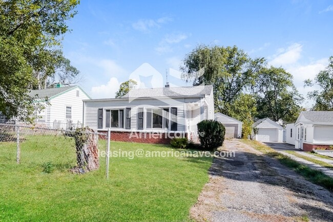 Photo - 3624 N Finnell Ave