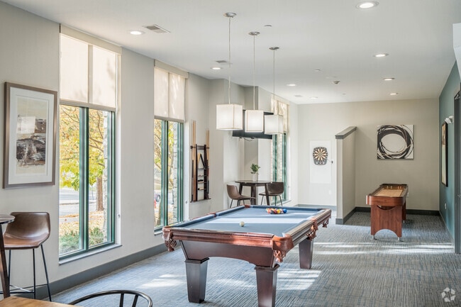 Clubroom