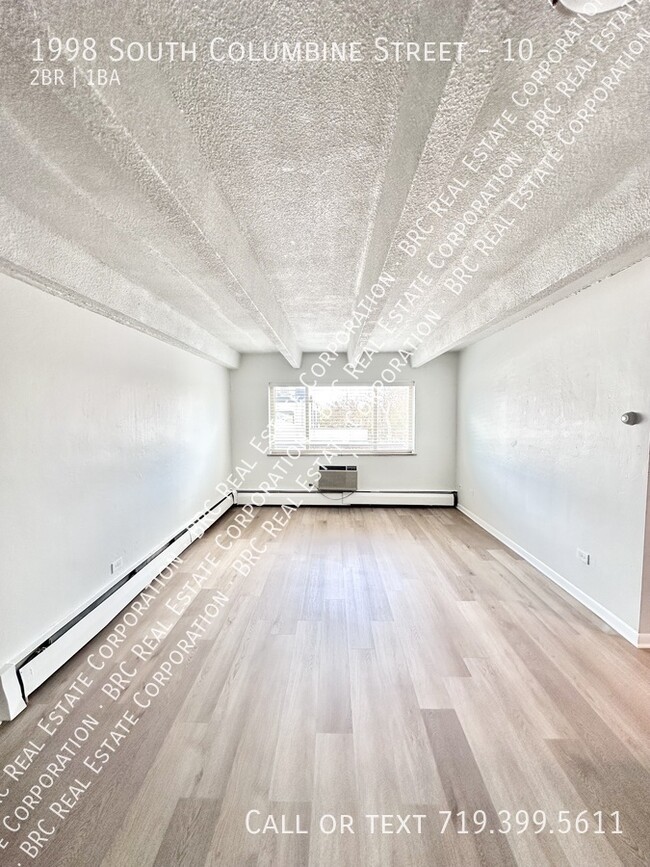 Photo - 1998 S Columbine St Unit 10