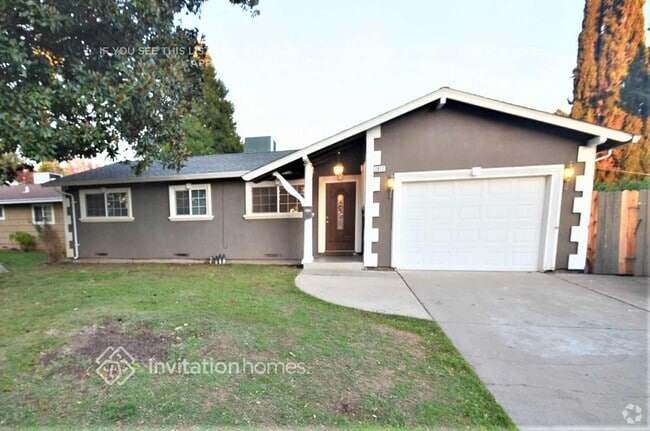 Building Photo - 2617 Sobrante Way Rental