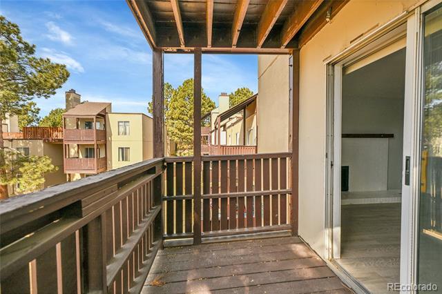Building Photo - 9700 E Iliff Ave Unit D44 Rental