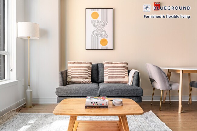 Photo - 455 I St NW Apartamento Unidad FL7-ID1057