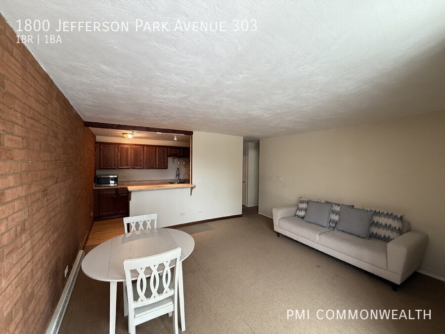 Photo - 1800 Jefferson Park Avenue 303-