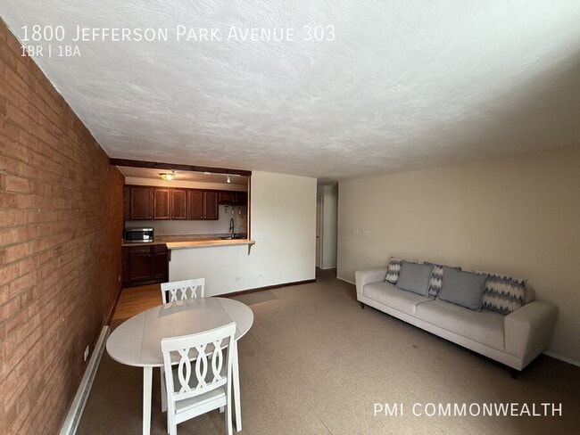 Photo - 1800 Jefferson Park Ave Apartment