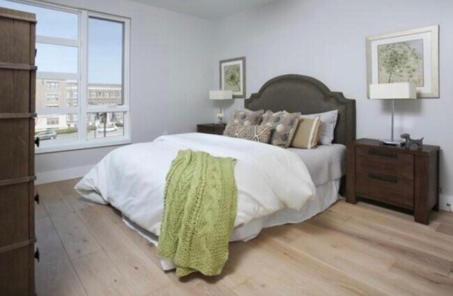 Photo - 1650 Commonwealth Ave Unit 604