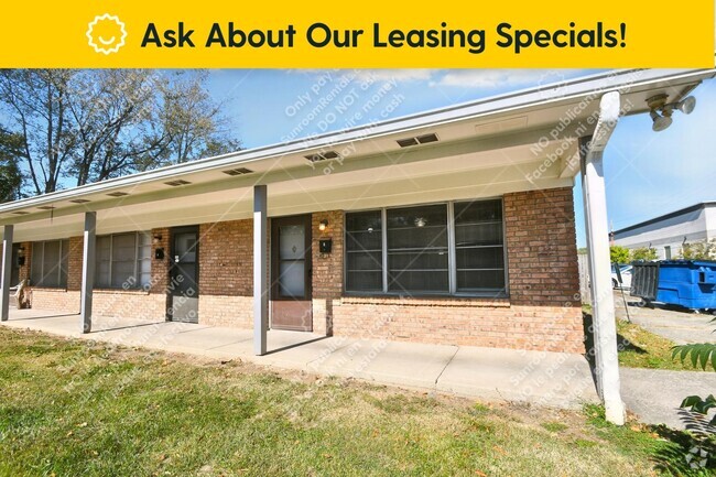 Building Photo - 6124 Hillside Ave Rental