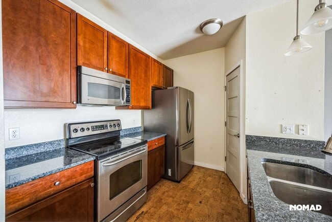 Photo - Charming 2BR Condo in Denver