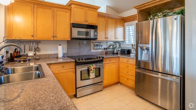 Building Photo - Welcome to Tropical Kai Lani - 2 Bedroom, ... Rental