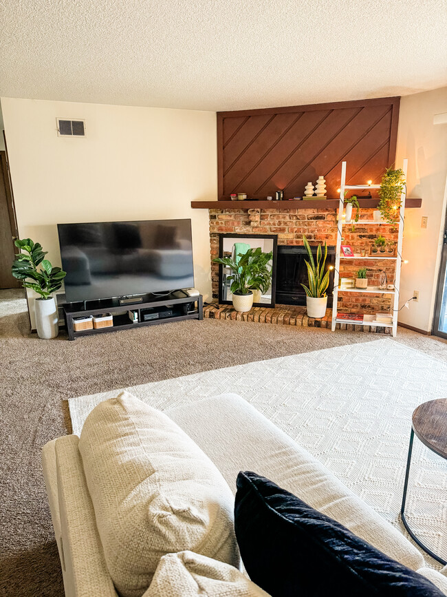 Photo - St. Andrews Apartments