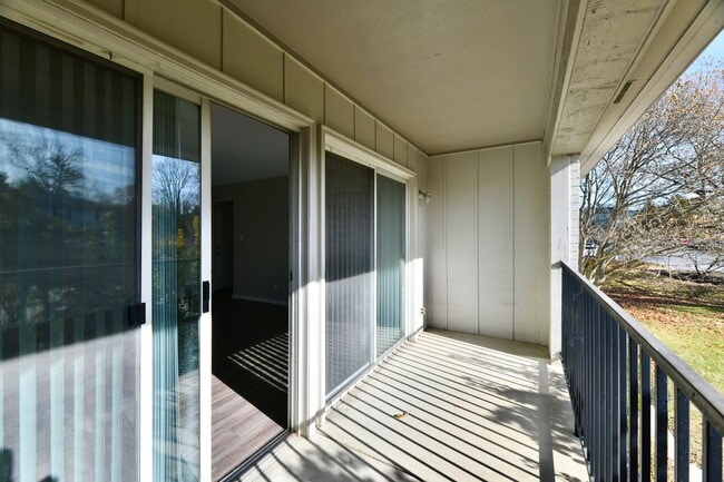 Photo - Park Lane Apartments