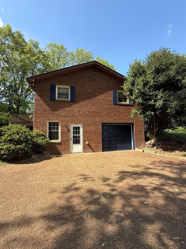 Photo - 3 BR 2 Bath Brick home