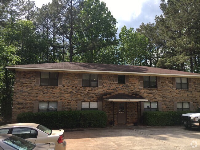 Building Photo - 2302 Rocky Brook Rd Unit 2302 D Rental