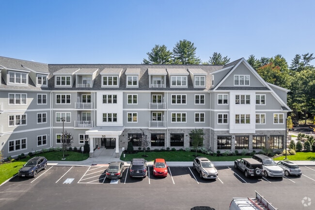 Photo - Aura at Medfield Apartments