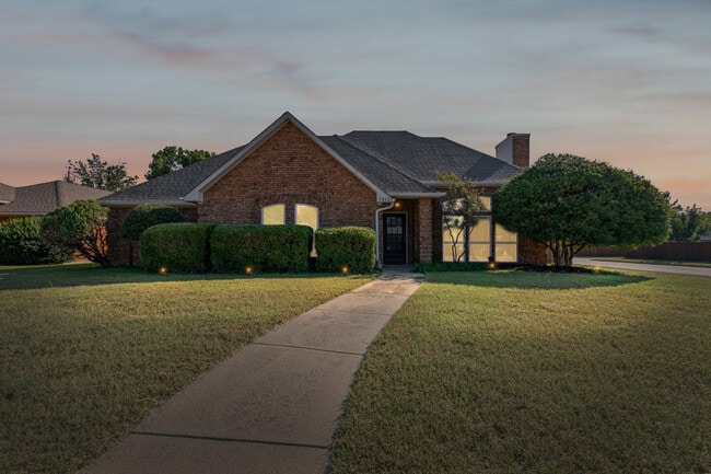 Photo - 1412 Seabrook Dr