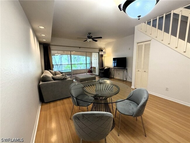 1018 Woodshire Ln Unit A209