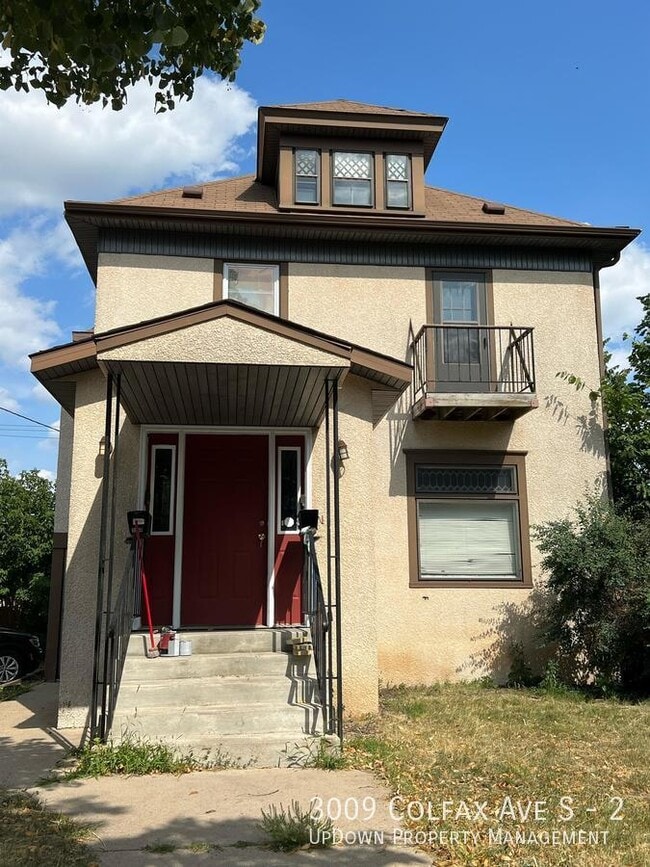 Building Photo - 3009 Colfax Ave South Unit 2 Rental