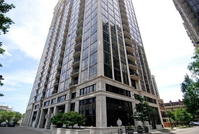 Photo - 233 E 13th St Condo Unit 1702