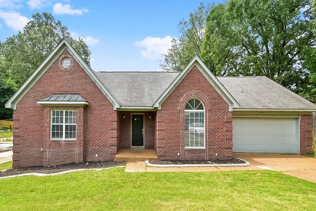 Photo - 4401 Okeechobee Dr House