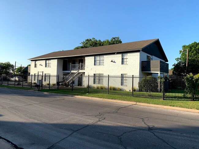 14th St. View - 1325 Bagby Ave