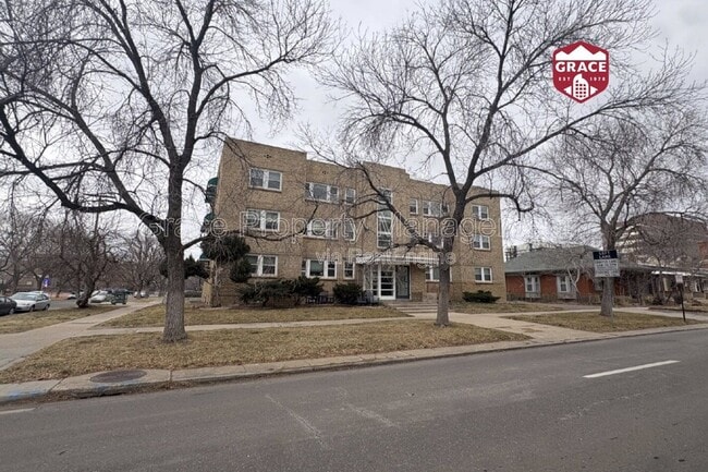 Building Photo - 505 Logan St Unit 12