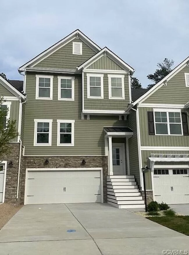 Photo - 3225 Gannet Ln Townhome