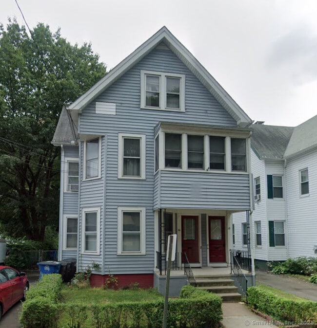 Building Photo - 16 Dorman St Unit 3 Rental
