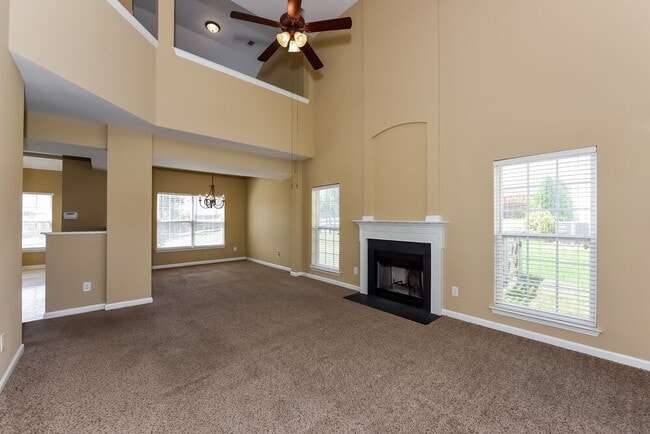 Photo - 8872 Cressent Glen Ct