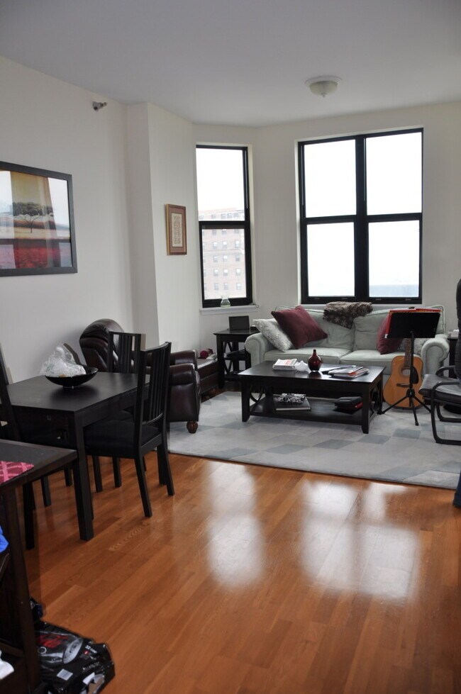 Photo - 1464 S Michigan Ave Unit 1802