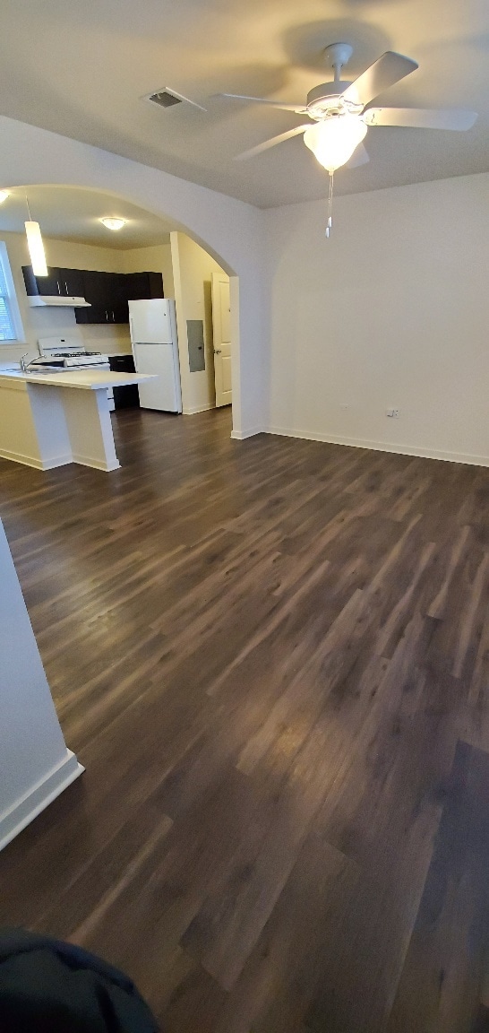 Park Place Apartments