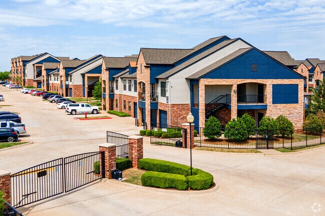 Gated Community