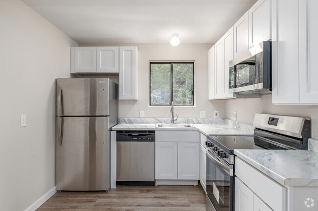 Interior Photo - Hartford Mills Apartments
