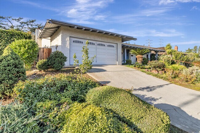 Photo - Large home in Cupertino with Sparkling Pool