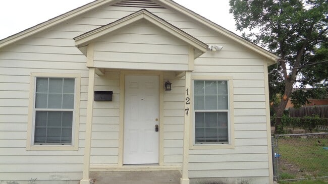 Photo - West Ave A 127-129 Unit 127