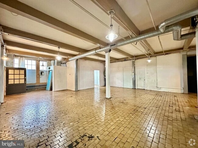 Building Photo - 14-16-16 Harvey St Unit 1C Rental