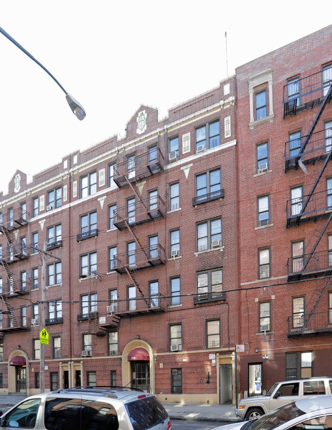 2714 Bainbridge, ¡alejado - 2714 Bainbridge Ave Apartamentos