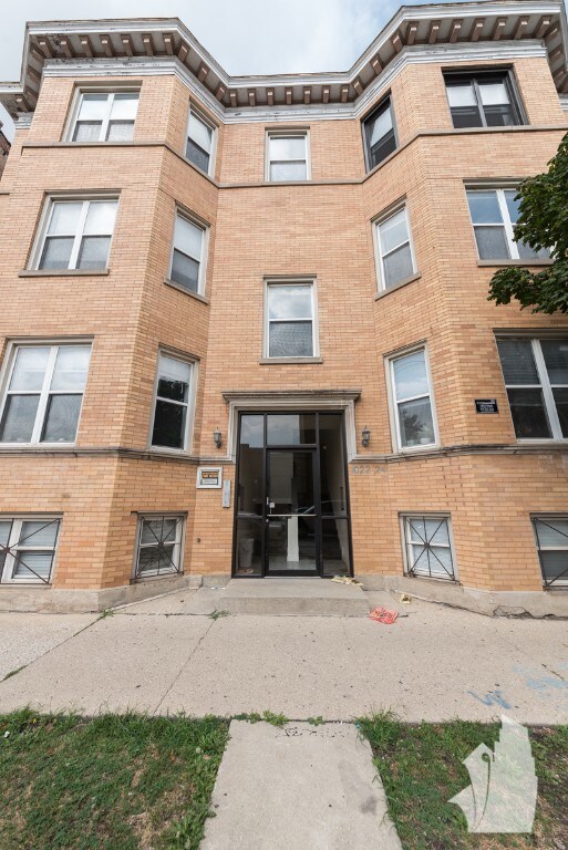 Photo - 1022 N Damen Ave Unit 1022-4