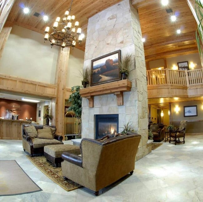 PARK CITY, UTAH SPACIOUS CONDO - 2653 Canyons Resort Dr Unidad 331 Rental